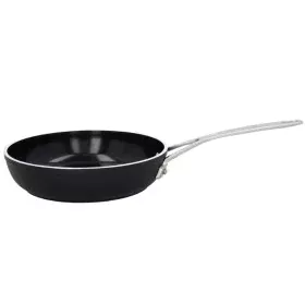 Pfanne Demeyere 40851-449-0 Schwarz Edelstahl Aluminium Ø 30 cm von Demeyere, Brat- & Universalpfannen - Ref: S9149018, Preis...