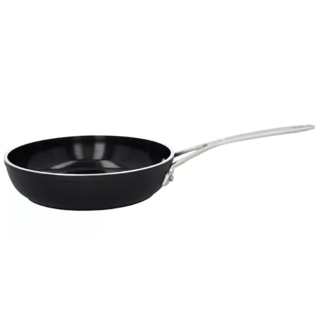 Pan Demeyere 40851-449-0 Black Stainless steel Aluminium Ø 30 cm by Demeyere, Frying Pans - Ref: S9149018, Price: 72,50 €, Di...