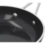 Pan Demeyere 40851-449-0 Black Stainless steel Aluminium Ø 30 cm by Demeyere, Frying Pans - Ref: S9149018, Price: 72,50 €, Di...