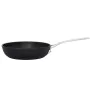 Sartén Demeyere 40851-441-0 Negro Acero Inoxidable Aluminio Ø 20 cm de Demeyere, Sartenes para freír - Ref: S9149022, Precio:...