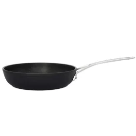 Pan Demeyere 40851-441-0 Black Stainless steel Aluminium Ø 20 cm by Demeyere, Frying Pans - Ref: S9149022, Price: 50,40 €, Di...