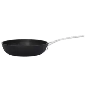 Pan Demeyere 40851-441-0 Black Stainless steel Aluminium Ø 20 cm by Demeyere, Frying Pans - Ref: S9149022, Price: 50,69 €, Di...