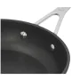 Padella Demeyere 40851-441-0 Nero Acciaio inossidabile Alluminio Ø 20 cm di Demeyere, Padelle universali - Rif: S9149022, Pre...