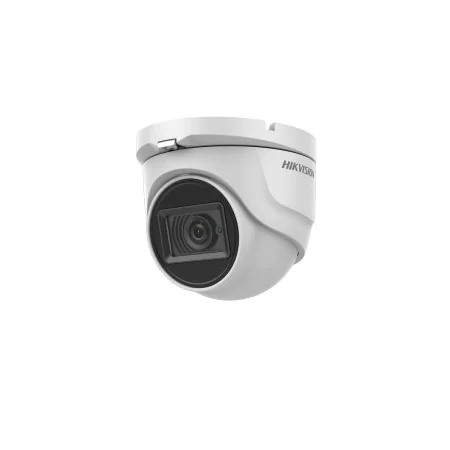 Camescope de surveillance Hikvision DS-2CE76H8T-ITMF(2.8mm) de Hikvision, Équipement de vidéosurveillance - Réf : S9150074, P...