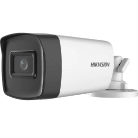 Videocamera di Sorveglianza Hikvision DS-2CE17H0T-IT3F(2.8mm) di Hikvision, Apparecchiature di videosorveglianza - Rif: S9150...