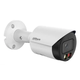 Camescope de surveillance Dahua IPC-HFW2449S-S-IL-0280B de Dahua, Équipement de vidéosurveillance - Réf : S9150144, Prix : 14...