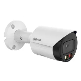 Camescope de surveillance Dahua IPC-HFW2249S-S-IL-0280B de Dahua, Équipement de vidéosurveillance - Réf : S9150145, Prix : 87...