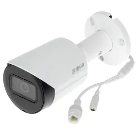 Videocamera di Sorveglianza Dahua IPC-HFW2241S-S-0360B di Dahua, Apparecchiature di videosorveglianza - Rif: S9150158, Prezzo...