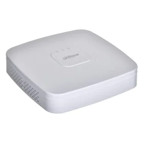 Enregistreur Vidéo de Réseau Dahua NVR2108-I2 de Dahua, Équipement de vidéosurveillance - Réf : S9150171, Prix : 121,36 €, Re...