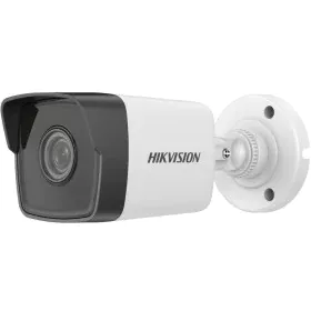 Camescope de surveillance Hikvision DS-2CD1021-I(F)2.8mm de Hikvision, Équipement de vidéosurveillance - Réf : S9150194, Prix...