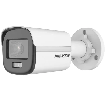 Video-Câmera de Vigilância Hikvision DS-2CD1027G0-L(2.8mm)(C) Full HD de Hikvision, Equipamento de videovigilância - Ref: S91...