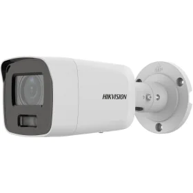 Videocamera di Sorveglianza Hikvision DS-2CD2087G2-LU(2.8mm)(C) Full HD di Hikvision, Apparecchiature di videosorveglianza - ...