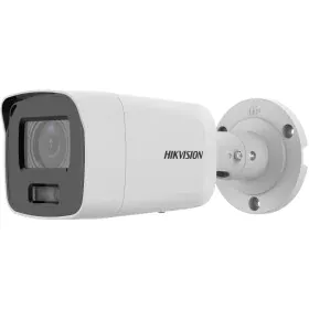 Video-Câmera de Vigilância Hikvision DS-2CD2087G2-LU(2.8mm)(C) Full HD de Hikvision, Equipamento de videovigilância - Ref: S9...