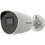 Videocamera di Sorveglianza Hikvision DS-2CD2046G2-IU/SL(2.8mm)(C) Full HD di Hikvision, Apparecchiature di videosorveglianza...