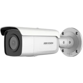 Camescope de surveillance Hikvision DS-2CD2T46G2-4I(4mm)(C) de Hikvision, Équipement de vidéosurveillance - Réf : S9150217, P...