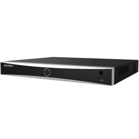 Enregistreur Vidéo de Réseau Hikvision DS-7616NXI-K2/16P 10 TB de Hikvision, Équipement de vidéosurveillance - Réf : S9150243...