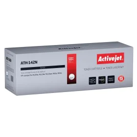 Toner Activejet ATH-142N Nero di Activejet, Toner e inchiostro per stampante - Rif: S9150297, Prezzo: 38,34 €, Sconto: %