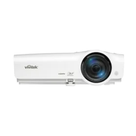 Proyector Vivitek DX283ST 1920 x 1200 px de Vivitek, Proyectores - Ref: S9151871, Precio: 537,74 €, Descuento: %