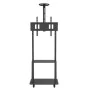 Adjustable support Techly ICA-TR33 32" 70" by Techly, Monitor Arms & Stands - Ref: S9152466, Price: 135,57 €, Discount: %