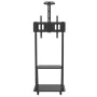 Adjustable support Techly ICA-TR33 32" 70" by Techly, Monitor Arms & Stands - Ref: S9152466, Price: 135,57 €, Discount: %