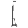 Adjustable support Techly ICA-TR33 32" 70" by Techly, Monitor Arms & Stands - Ref: S9152466, Price: 135,57 €, Discount: %