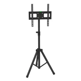 Adjustable support Techly 108002 17" 60" by Techly, Monitor Arms & Stands - Ref: S9152469, Price: 74,38 €, Discount: %