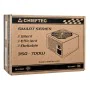 Fonte di Alimentazione Chieftec GPS-600A8 ATX 600 W 80 Plus Bronze di Chieftec, Alimentatori - Rif: S9156949, Prezzo: 60,60 €...