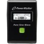 Uninterruptible Power Supply System Interactive UPS Power Walker VI 800 SW FR 480 W by Power Walker, Uninterrupted Power Supp...