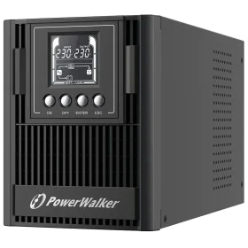 Gruppo di Continuità Interattivo UPS Power Walker VFI 1000 AT FR 900 W di Power Walker, Gruppi di continuità UPS - Rif: S9157...