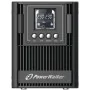 Sistema Interactivo de Fornecimento Ininterrupto de Energia Power Walker VFI 1000 AT FR 900 W de Power Walker, Sistemas de al...