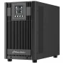 Uninterruptible Power Supply System Interactive UPS Power Walker VFI 3000 AT FR 2700 W by Power Walker, Uninterrupted Power S...