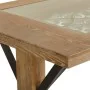 Table Alexandra House Living Marron 85 x 78 x 180 cm de Alexandra House Living, Tables - Réf : D1632355, Prix : 740,25 €, Rem...