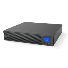 Uninterruptible Power Supply System Interactive UPS Power Walker VFI 1500 ICR IOT PF1 1500 W by Power Walker, Uninterrupted P...