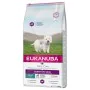 mangime Eukanuba Daily Care Sensitive Skin Adulto Pesce 12 kg di Eukanuba, Secco - Rif: S9157405, Prezzo: 50,82 €, Sconto: %