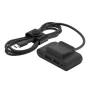 Hub USB Belkin BUZ001BT2MBKB7 Noir (1 Unité) de Belkin, Hubs USB - Réf : S9157455, Prix : 31,97 €, Remise : %