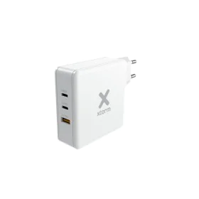 Cargador portátil Xtorm XXAT140 Blanco (1 unidad) de Xtorm, Cargadores - Ref: S9157596, Precio: 101,07 €, Descuento: %