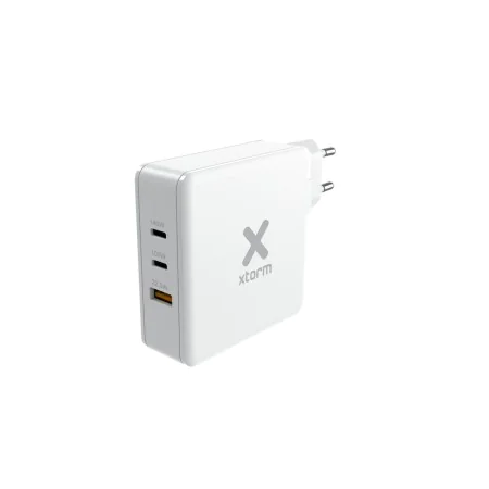 Chargeur portable Xtorm XXAT140 Blanc (1 Unité) de Xtorm, Chargeurs - Réf : S9157596, Prix : 101,57 €, Remise : %