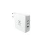 Cargador portátil Xtorm XXAT140 Blanco (1 unidad) de Xtorm, Cargadores - Ref: S9157596, Precio: 101,77 €, Descuento: %