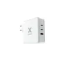 Portable charger Xtorm XXAT140 White (1 Unit) by Xtorm, Chargers - Ref: S9157596, Price: 100,65 €, Discount: %