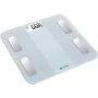 Balance Numérique de Salle de Bain Oromed ORO-SCALE Blanc Acrylique 180 kg de Oromed, Balances - Réf : S9157603, Prix : 37,32...