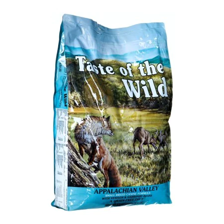 penso Taste Of The Wild Appalachian Valley Adulto Vitela Borrego Rena 12,2 Kg de Taste Of The Wild, Seca - Ref: S9157633, Pre...