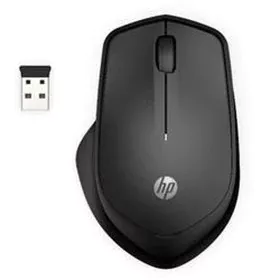 Mouse HP 19U64AA Schwarz von HP, Mäuse - Ref: S9157698, Preis: 25,39 €, Rabatt: %