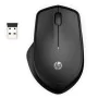 Souris HP 19U64AA Noir de HP, Souris - Réf : S9157698, Prix : 25,39 €, Remise : %