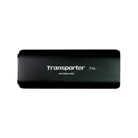 Disco Duro Externo Patriot Memory Transporter 1 TB SSD de Patriot Memory, Discos rígidos exteriores - Ref: S9157818, Preço: 1...