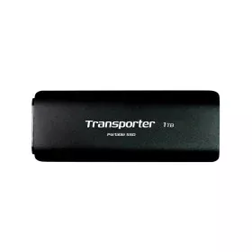 External Hard Drive Patriot Memory Transporter 1 TB SSD by Patriot Memory, External hard drives - Ref: S9157818, Price: 111,8...