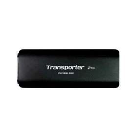 Disco Duro Externo Patriot Memory Transporter 2 TB de Patriot Memory, Discos duros externos - Ref: S9157819, Precio: 161,32 €...