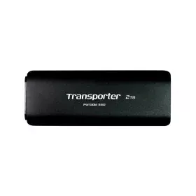 External Hard Drive Patriot Memory Transporter 2 TB by Patriot Memory, External hard drives - Ref: S9157819, Price: 162,25 €,...