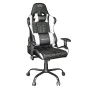 Silla Gaming Trust GXT 708W Negro/Blanco de Trust, Sillas Gaming - Ref: S9157823, Precio: 201,69 €, Descuento: %