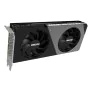 Graphics card INNO3D GEFORCE RTX 4070 Ti SUPER TWIN X2 GeForce RTX 4070 Ti 16 GB GDDR6X by INNO3D, Graphics cards - Ref: S915...