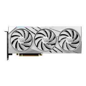 Placa Gráfica MSI RTX 4070 Ti SUPER 16G GAMING X 16 GB RAM de MSI, Placas gráficas - Ref: S9157886, Preço: 1,00 €, Desconto: %